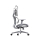 Sihoo X5C Mesh szary - 1542357 - zdjęcie 4